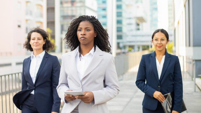 Microfeminism in the Workplace: Is It Hurting or Helping?