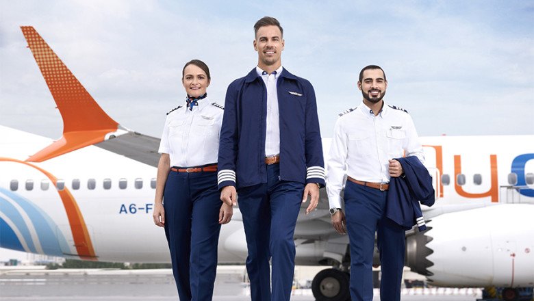 flydubai’s Ongoing Recruitment Drive