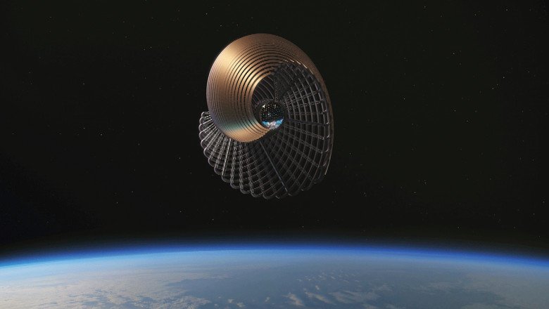 Space Agent: Scientist Ariel Ekblaw Is Pioneering Projects Designed to Help Us Thrive in Space