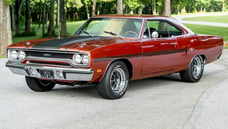 1970 Plymouth GTX Review: An Iconic Relic From The Golden Age Of American Muscle