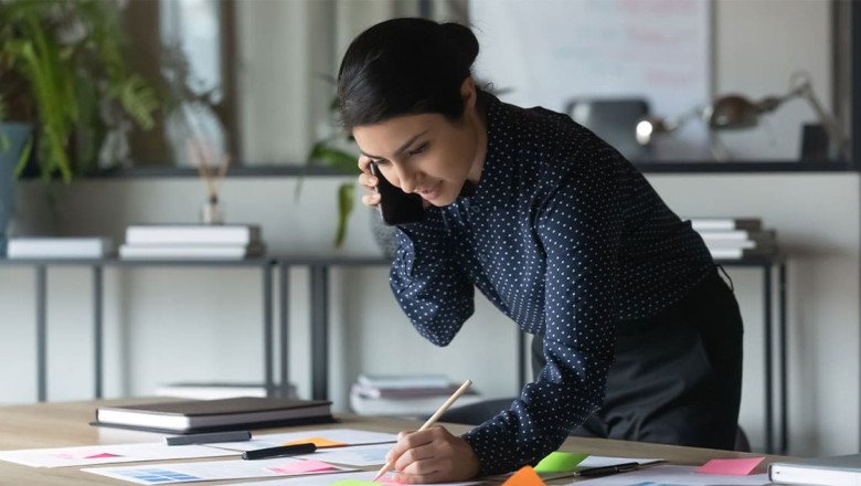 Forget About the Career Ladder—Focus on the Career Lattice Instead