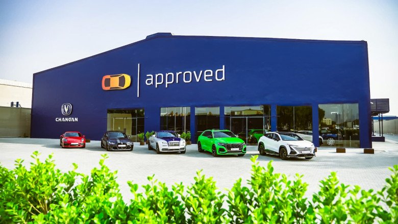 Approved Automotive Partners With DubiCars For Wider Reach In The UAE & GCC