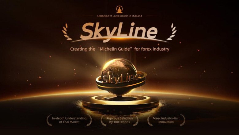 WikiFX launches SkyLine List – Create a “Michelin Guide” for Forex Info
