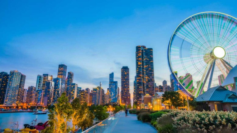 10-Stop Guide to Chicago: A Guide to the Windy City You Won’t Find in Your Tourist Book