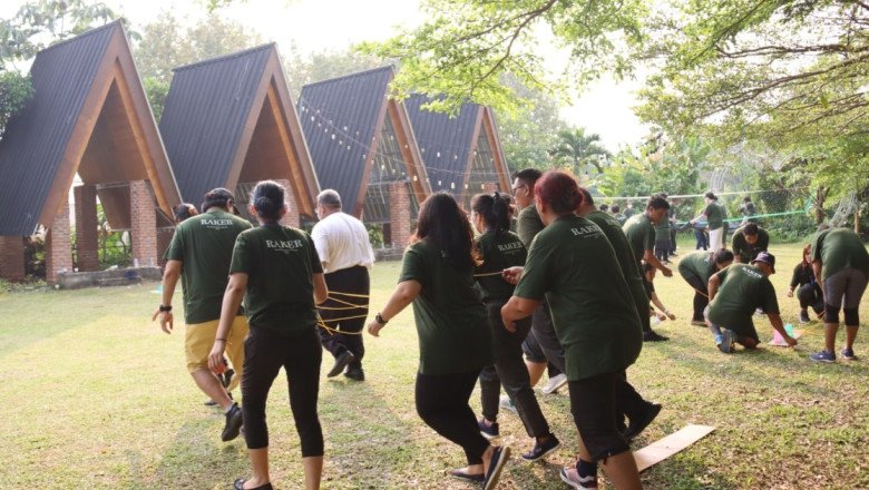 Exploring the Value and Benefits of Company Retreats