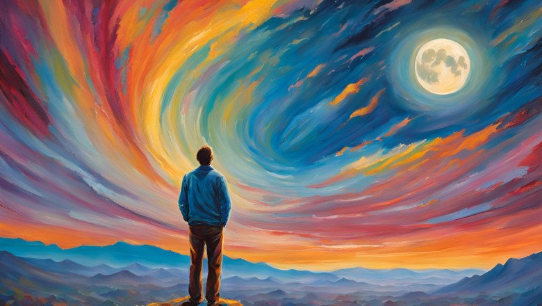 The Subtle (Yet Huge) Perspective Shift That Changed My Life