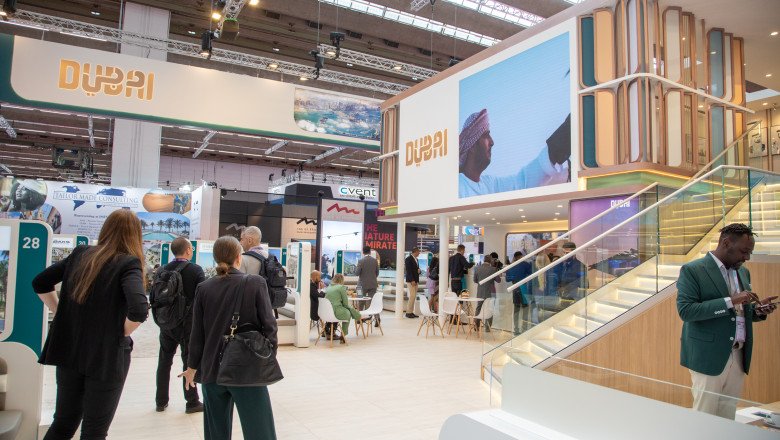 Dubai Wins 175 International Business Events In H1 2024 As City Captures Major Accolades