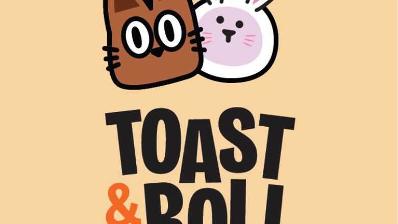 Swee Heng Unveils New Bread and Pastry Brand: Toast & Roll