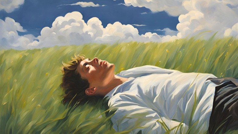 Feeling Depleted? How to Overcome Your Internal Barriers to Resting