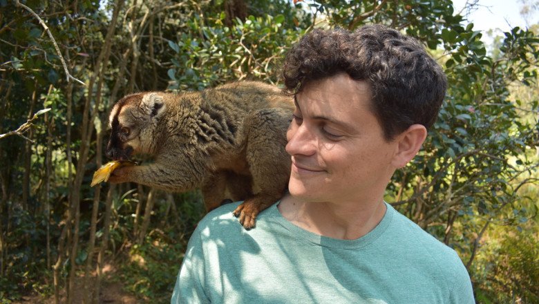 Nomadic Matt’s Travel Tips for Saving Money, Making Friends and Staying Safe While Abroad