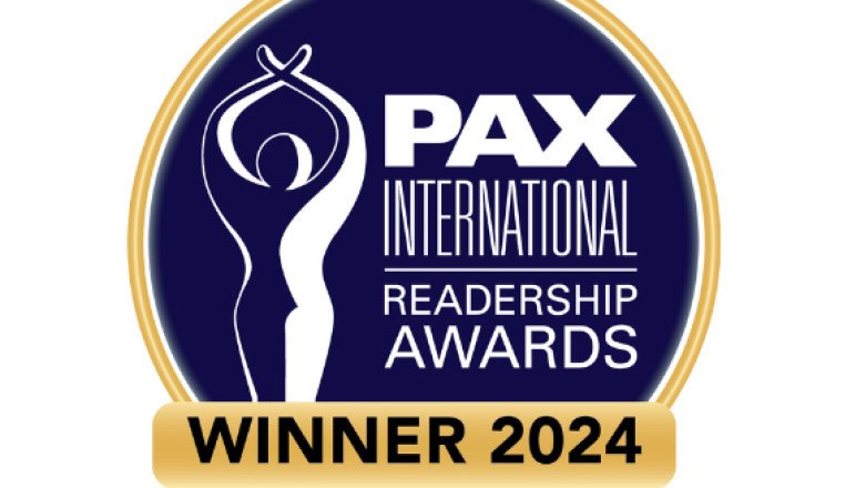 Emirates Flight Catering Named Airline Caterer Of The Year For The Middle East At PAX International Annual Readership Awards