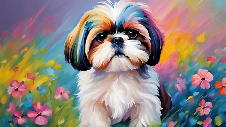 How My Old Dog Taught Me New Tricks