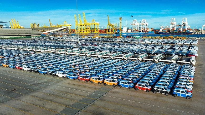 How To Export A Car From Dubai To Iran — Iran Lifts Ban On Imported Used Cars