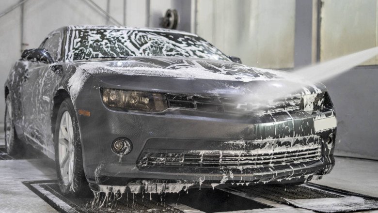 Ultimate Guide To Car Wash In Dubai: Here Are All Details