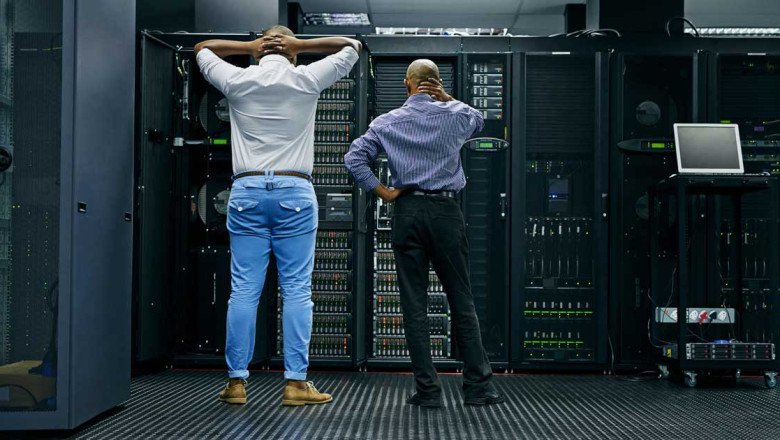 Don’t Let the Next Global IT Outage Catch You Off Guard. Here’s How to Prepare If It Happens Again