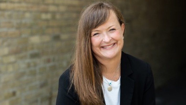 Introducing Hotflash Inc. A Global Platform Empowering Women Through Perimenopause And Menopause