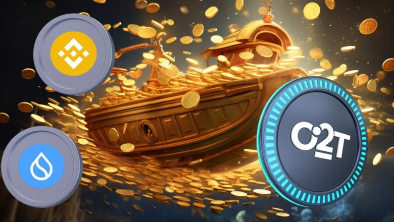 Bitcoin Dips to $66K Amid Silk Road BTC Activity; Solana’s SOL Shows Major Declines