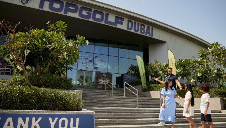 Celebrate International Friendship Day All Week-Long At Emirates Golf Club