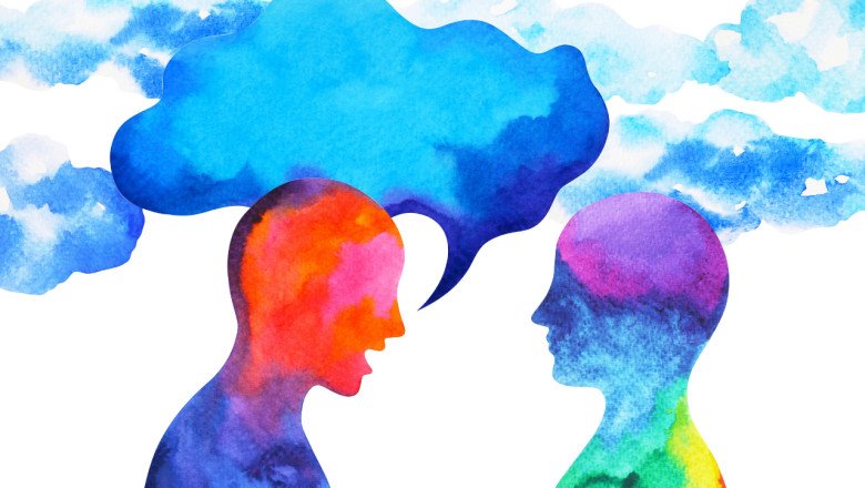 Share Your Truth: 4 Reasons to Stand Up for Yourself