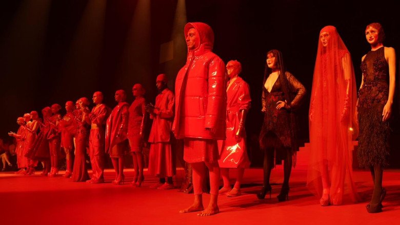 “It’s All In A Day” Fashion Show Returns For Third Season In Partnership With IFZA