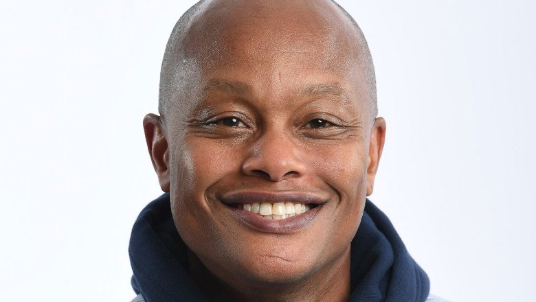 David Kelly’s Diverse and Successful Career Path, From Rapper to NBA Lawyer
