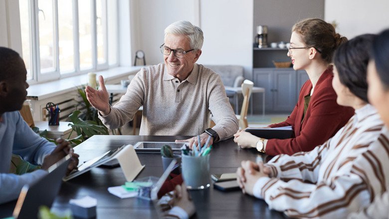 The Power of Reinvention: 5 Major Career Pivot Stories with Happy Endings