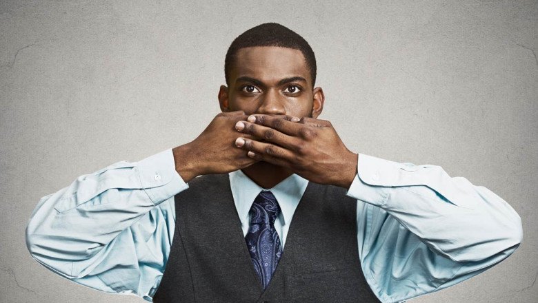 Afraid To Ask for a Raise? So Are Your Coworkers. Here’s Why