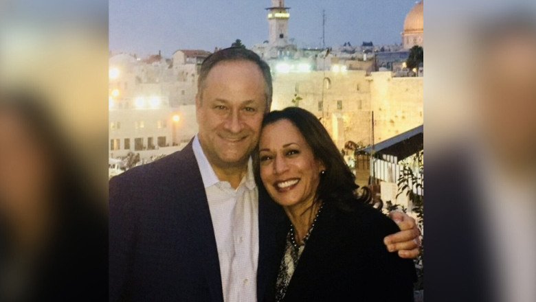 Harris Gains Support Amid Pro-Gaza Advocacy in Democratic Party