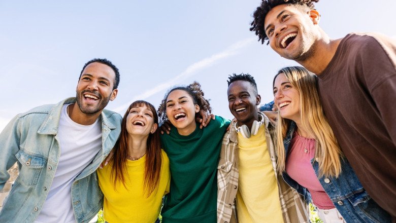 Author of New Happy Shares The Key to True Happiness