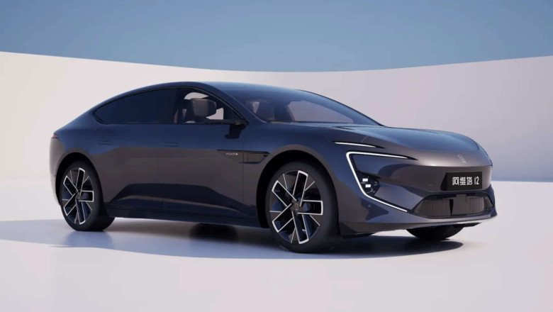 Avatr — Top Things To Know About The Chinese EV Brand