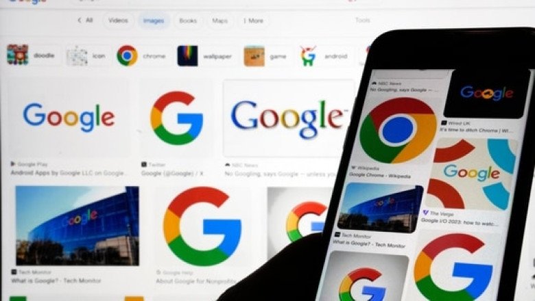 Google to Appeal Antitrust Ruling in Landmark Case