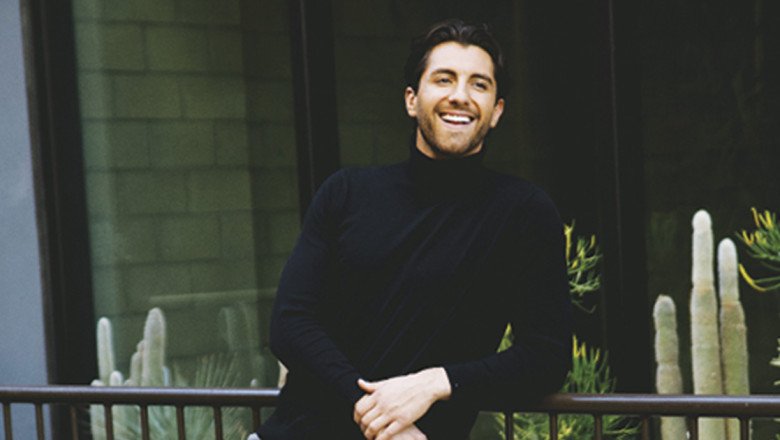 Entrepreneur Jason Tartick on Making the Most of Unexpected Opportunities
