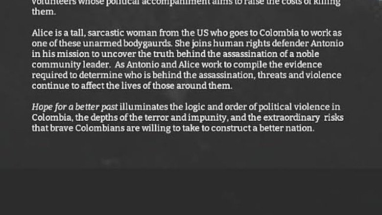 Plot to Assassinate US Politician Uncovered