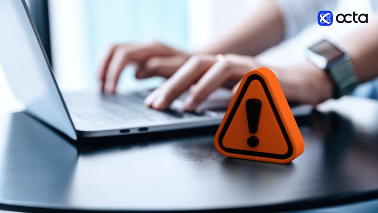 Safeguard your investments: Octa’s guide to preventing financial fraud
