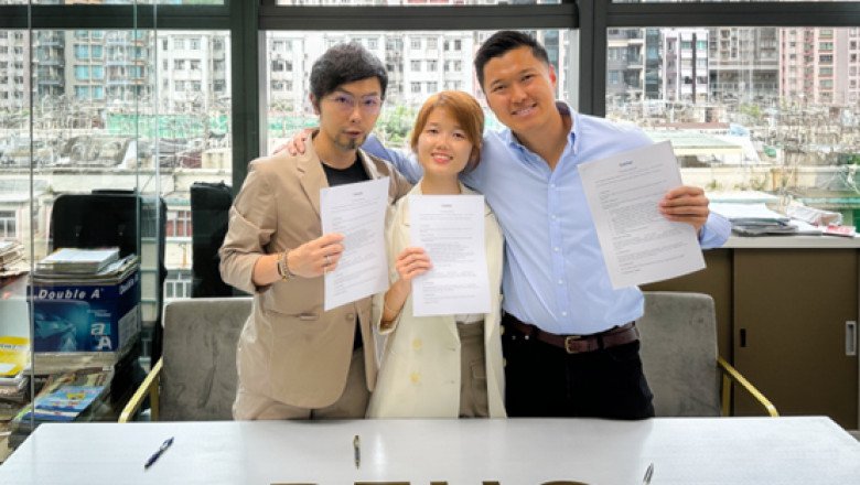 Childpreneur Academy and Babington Education Announce Strategic Partnership to Expand Financial Literacy Education in the Greater Bay Area