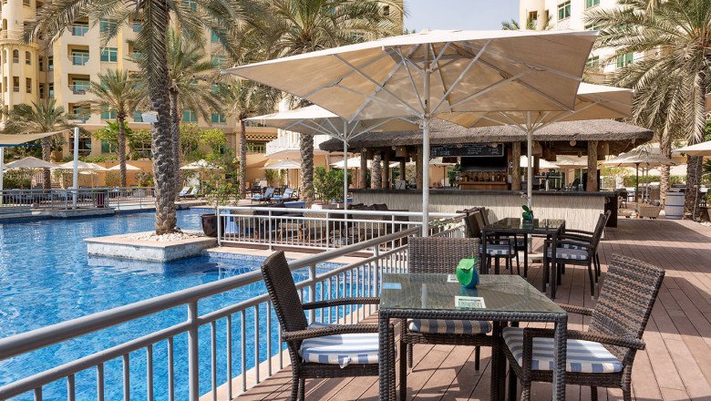 Dive Into Fun, Flavor And Adventure With Riva Beach Club’s Sizzling August Offers