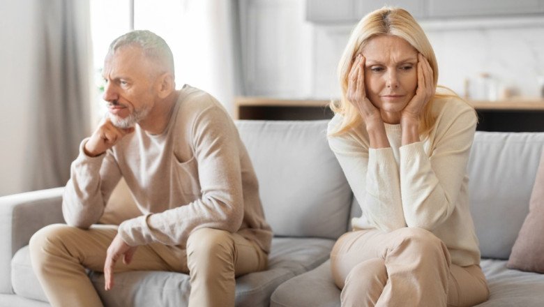 How to Recover Financially From a Gray Divorce