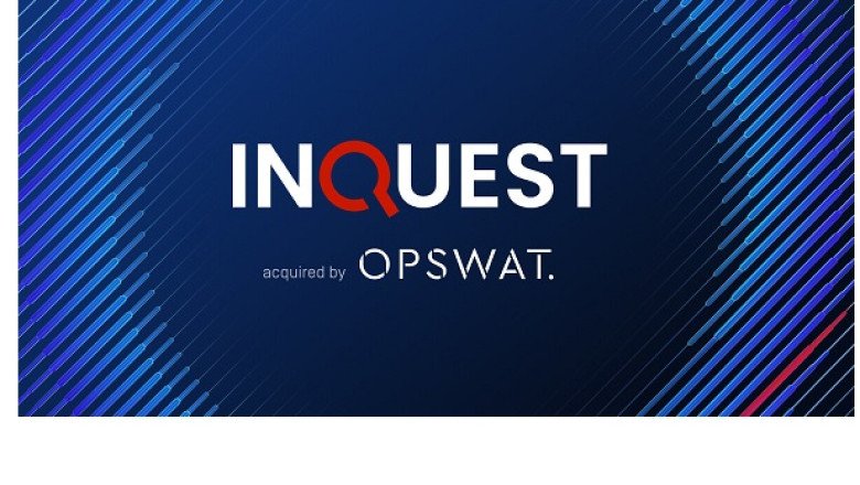 OPSWAT Acquires InQuest