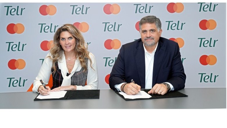 Telr Elevates E-Commerce with Mastercard’s Click to Pay