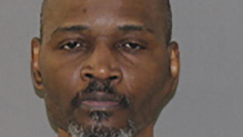 Texas man executed for 1997 killing of female jogger after claims of intellectual disability rejected