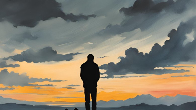 The Truth About Grieving: There Are No Rules for Healing