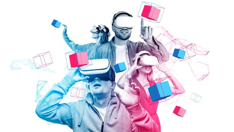 How AI in the Metaverse is Changing the World