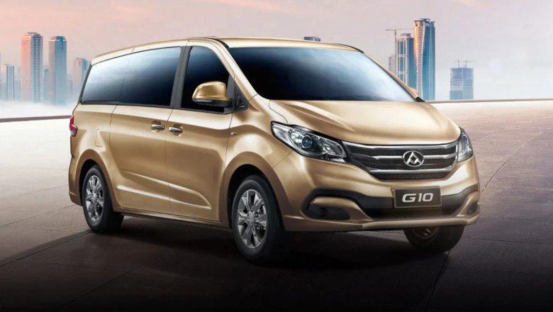 Chinese Cars That Turn 10 Years Old In 2024: A DubiCars 10th Anniversary Special