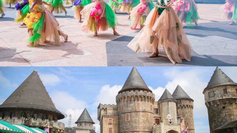 Rediscover Da Nang with series of new experiences