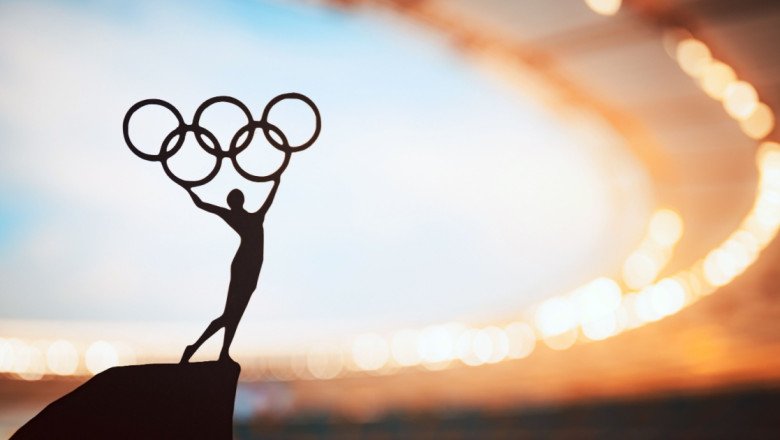 Meet the Most Interesting Non-Athletes at the Olympics, Who Make the Games Run Smoothly