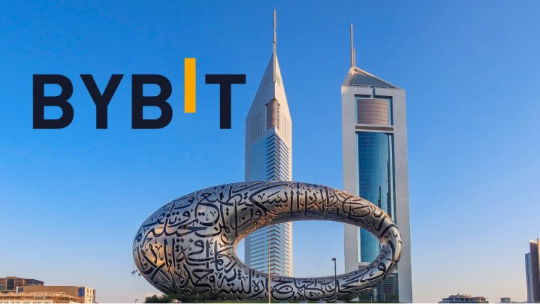 Bybit Partners with DMCC to Boost Dubai’s Crypto Industry