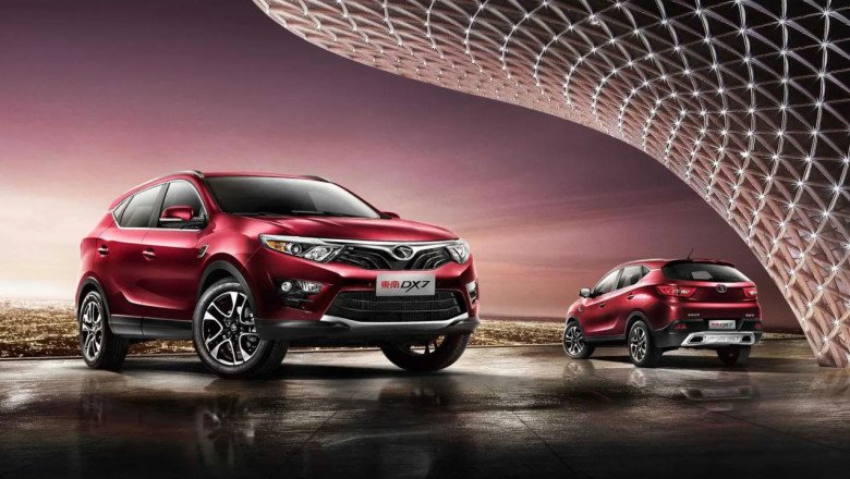 Soueast Motor Enter UAE In Partnership With Elite Group Holding