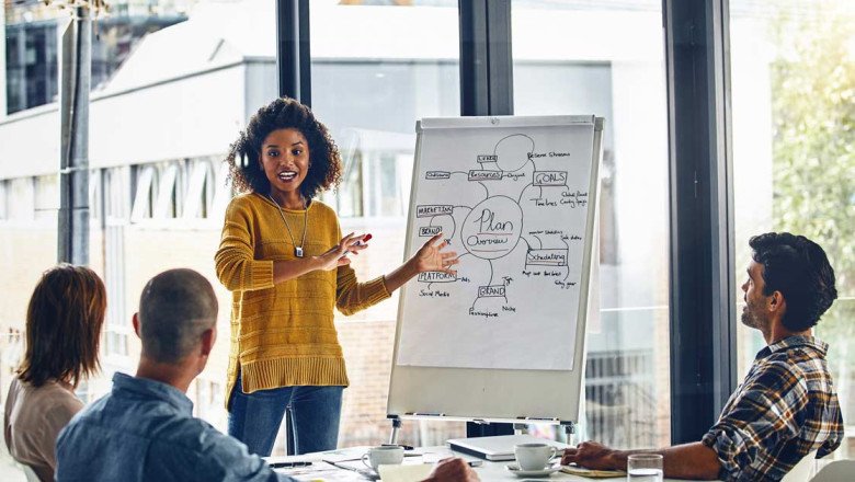 These Entrepreneurs Have Created the Peloton of Career Development