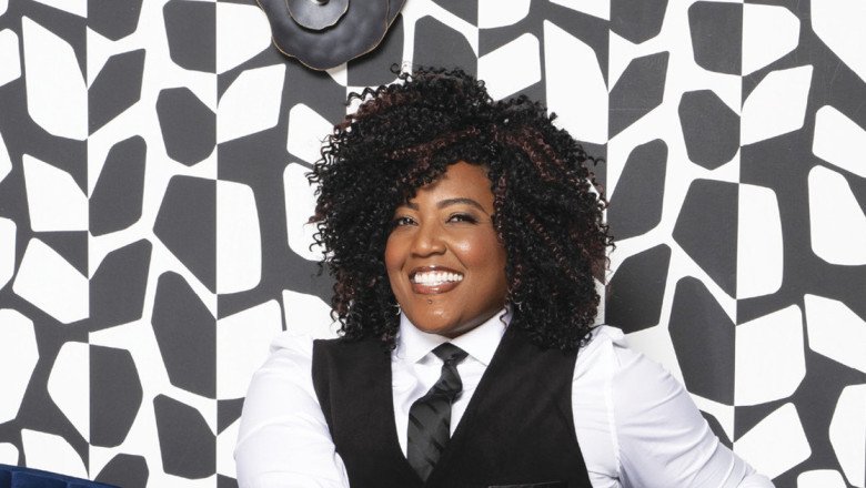 Change Enthusiasm’s Cassandra Worthy on Harnessing Your Emotions and Thriving Through Change