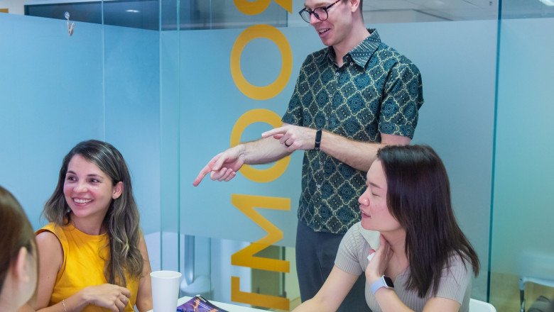 United Language Centre Launches Two New English Courses to Cater Diverse Learning Needs and Preferences